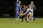 FH vs MIT  Wheaton College Field Hockey vs MIT. - Photo by Keith Nordstrom : Wheaton, Field Hockey